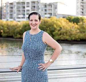 conveyancing solicitor townsville
